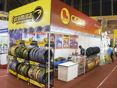 Casumina (CSM) sắp chi hơn 31 tỷ đồng trả cổ tức 2023