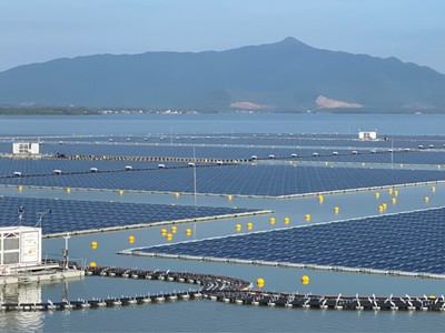 BB Power Holdings bước sang năm thứ 4 thua lỗ 