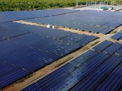 Thêm một doanh nghiệp trong hệ sinh thái BB Group báo lỗ 