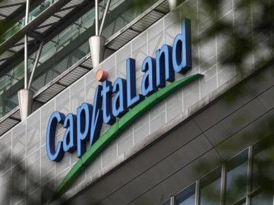 Capitaland Tower: Lỗ sâu kéo vốn chủ sở hữu âm gần 800 tỷ đồng, còn hơn 12.237 tỷ đồng dư nợ trái phiếu