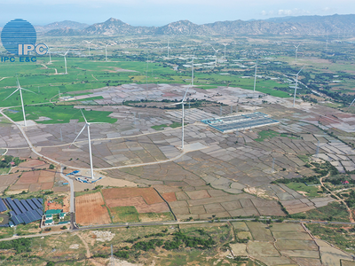 Điện gió Hữu Phước – Duyên Hải 1 lỗ gần 46 tỷ đồng nửa đầu năm, sạch bóng nợ trái phiếu