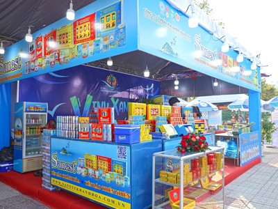 Sanest Khánh Hòa (SKH) chốt quyền chia cổ tức năm 2024, tỷ lệ 11,59%