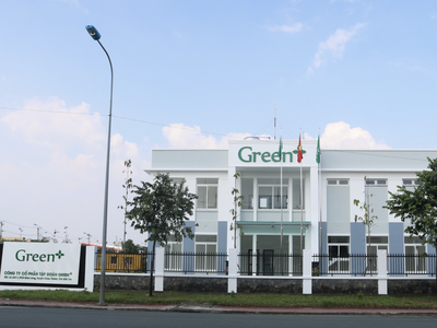 Tập đoàn Green+ (GPC) chốt danh sách phát hành gần 12,5 triệu cổ phiếu thưởng, tỷ lệ 30% 