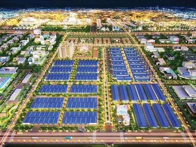 TDG Global (TDG) chốt danh sách phát hành 3,87 triệu cổ phiếu trả cổ tức năm 2023, tỷ lệ 5:1 