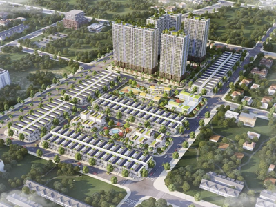 Bất động sản và Đầu tư VRC (VRC): Loạt lãnh đạo cấp cao liên tiếp thoái vốn