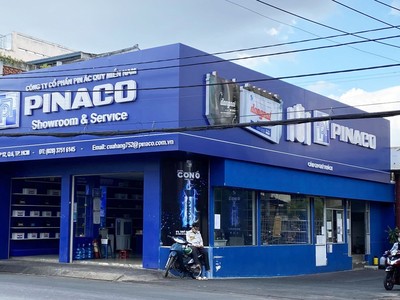 Pinaco (PAC) sắp chia cổ tức bằng tiền mặt, tỷ lệ 10% và cổ phiếu thưởng, tỷ lệ 50%