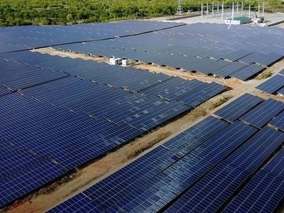 Không công bố thông tin theo quy định, BB Sunrise Power bị phạt 92,5 triệu đồng