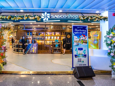 SASCO (SAS) lãi trước thuế 356 tỷ đồng sau 9 tháng, vượt 4% kế hoạch năm