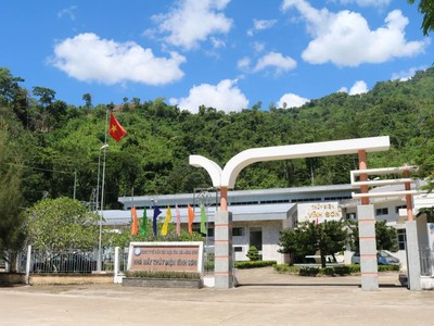 Thuỷ điện Vĩnh Sơn - Sông Hinh (VSH) chốt quyền nhận cổ tức 10%, dự kiến họp ĐHCĐ 2026 cuối tháng 3