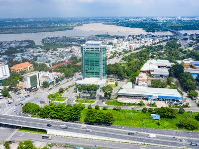 Sonadezi (SNZ) sắp chi gần 490 tỷ đồng trả cổ tức 2024, tỷ lệ 13%