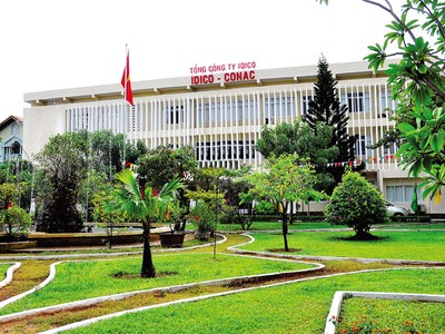 Xây dựng Dầu khí IDICO (ICN) ước hoàn thành 91% mục tiêu lợi nhuận trong 6 tháng đầu năm