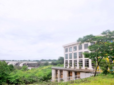 Thuỷ điện – Điện lực 3 (DRL) đặt mục tiêu lãi sau thuế 2025 tăng nhẹ lên gần 42 tỷ đồng