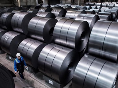 HSC: Sản lượng tiêu thụ thép của Việt Nam sẽ tiếp tục cải thiện