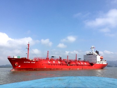 6 tháng đầu năm, lợi nhuận sau thuế của Global Pacific (PCT) giảm 38%