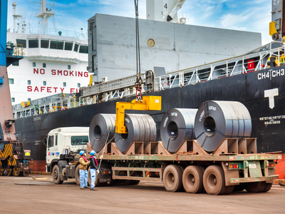 Giá HRC nội địa được dự báo sẽ phục hồi kể từ quý II/2025, tăng khoảng 8-9%