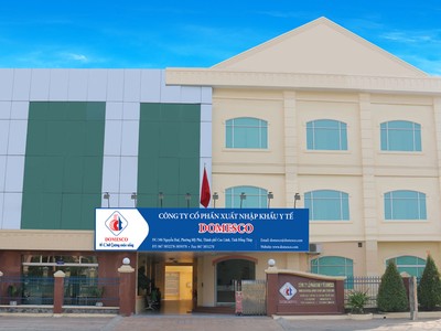 Domesco (DMC) sắp chi khoảng 87 tỷ đồng trả cổ tức năm 2024, tỷ lệ 25%