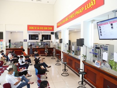 Thủ tục hành chính, lãi vay... khiến doanh nghiệp Việt thua trên sân nhà