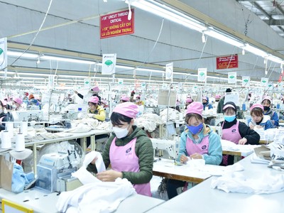 TS. Cấn Văn Lực đề xuất 8 giải pháp đột phá nhằm thúc đẩy phát triển kinh tế tư nhân