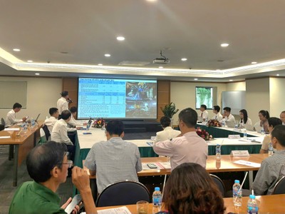 ĐHĐCĐ Vĩnh Sơn – Sông Hinh (VSH): Sản lượng điện từ đầu năm tăng 32%, tiếp tục theo sát dự án điện mặt trời 250 MW