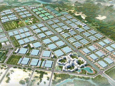 Gilimex (GIL) đặt mục tiêu lãi ròng năm 2025 gấp 5,8 lần, tập trung phát triển hàng loạt khu công nghiệp 