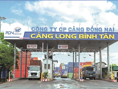 Cảng Đồng Nai (PDN) dự kiến mục tiêu lợi nhuận 2025 tăng 3,7% 