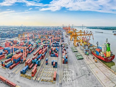 TS. Cấn Văn Lực nêu 3 kịch bản về thuế quan Mỹ và những việc doanh nghiệp cần làm ngay