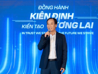 Petrosetco Distribution (PSD) - Đối tác chiến lược của Samsung: Kiên định đồng hành phát triển hệ thống bán lẻ Việt Nam 