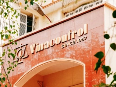 Vinacontrol (VNC) trả cổ tức năm 2024 bằng tiền tỷ lệ 2% và chia thưởng cổ phiếu, tỷ lệ 100%