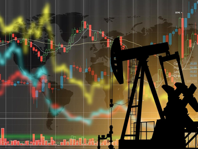 Cổ phiếu dầu khí chưa kịp thành sóng đã vội “quay xe”