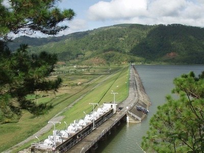 Đầu tư và Xây dựng 40 (L40) muốn phát hành cổ phiếu thưởng tăng vốn, tỷ lệ 200%