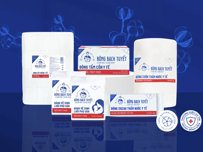 Bông Bạch Tuyết (BBT) sắp chào bán 9,8 triệu cổ phiếu cho cổ đông, giá bằng gần nửa thị trường 