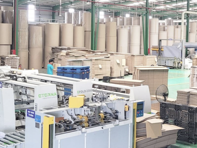 Helvetische Bank AG trở thành cổ đông lớn của Đông Hải Bến Tre (DHC)