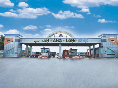 ICD Tân Cảng - Long Bình (ILB) sắp trả cổ tức năm 2024, tỷ lệ 14,66% bằng tiền