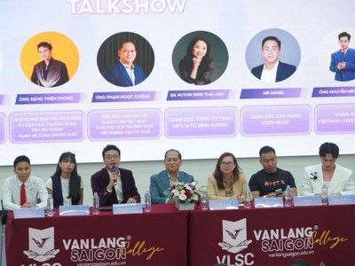 StudentLive: “Đấu trường chốt đơn” chính thức khởi động, kết hợp hội thảo kỹ năng bán hàng và pháp luật