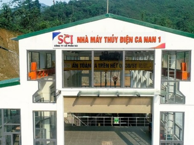 Em gái Chủ tịch HĐQT SCI (S99) muốn gom thêm cổ phiếu và trở thành cổ đông lớn 