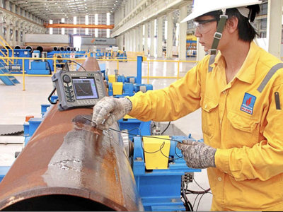 Bọc ống Dầu khí Việt Nam (PVB) lãi gấp 3 lần trong quý II/2025, nhưng lũy kế 6 tháng vẫn đi lùi