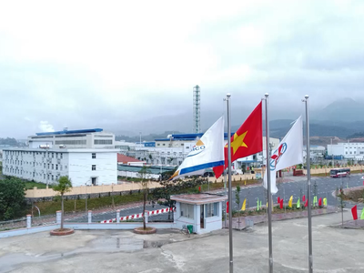 Khoáng sản TKV (KSV) nói gì khi cổ phiếu tăng hơn 60% chỉ trong 5 phiên?