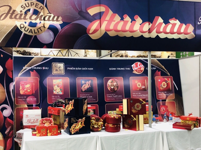 Bánh kẹo Hải Châu và Chủ tịch HĐQT bị phạt tổng cộng hơn 260 triệu đồng