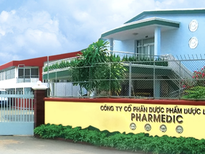 Pharmedic (PMC) sắp trả cổ tức còn lại năm 2024 bằng tiền, tỷ lệ 38,68%