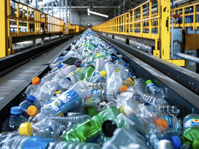 Phó chủ tịch VPA: Khu công nghiệp tái chế sẽ là cú hích cho ngành nhựa và nhiều ngành trọng điểm khác 