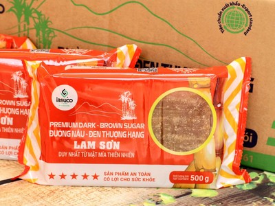 Mía Đường Lam Sơn (LSS) đặt mục tiêu lợi nhuận năm 2025 - 2026 giảm 7%, trả cổ tức tỷ lệ 10% 