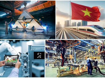 Phó chủ tịch HĐQT Vietjet (VJC): Mô hình “công - tư đồng kiến quốc” cần tìm được các nhà đầu tư mang tính dẫn dắt 