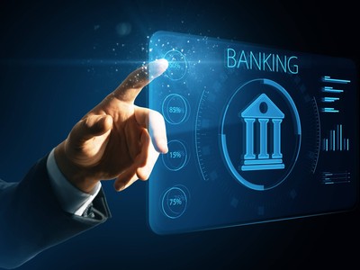 Đề xuất thành lập ngân hàng số dành riêng cho doanh nghiệp SME 