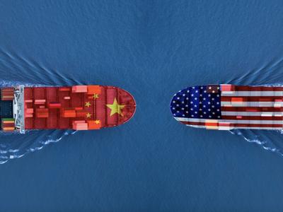 YSVN: Vòng xoáy thương mại Mỹ - Trung ảnh hưởng không nhiều lên thị trường chứng khoán Việt Nam