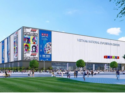 Trung tâm Hội chợ Triển lãm Việt Nam (VEF) chốt danh sách trả cổ tức tỷ lệ 330%