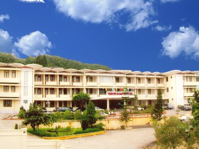 Thành Nam (TNI) muốn chuyển nhượng toàn bộ cổ phần tại Khách sạn Vườn Đào Hạ Long với giá 252 tỷ đồng 