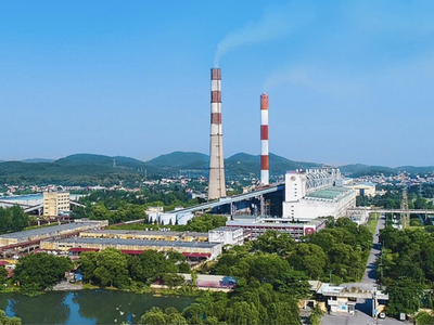 Nhiệt điện Phả Lại (PPC): Quý III báo lỗ 14,3 tỷ đồng, sắp chi 160 tỷ đồng trả cổ tức đợt cuối 2024 