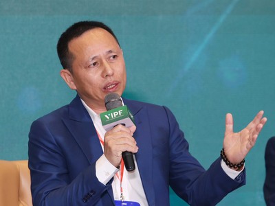 Ông Trần Tấn Sỹ, Phó tổng giám đốc Tập đoàn KN Holdings 