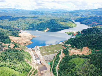 Thuỷ điện Vĩnh Sơn - Sông Hinh (VSH) dự chi 150 tỷ đồng thâu tóm một công ty điện