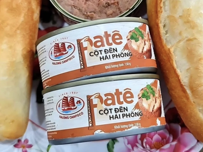 Sau biến cố thực phẩm, Đồ hộp Hạ Long (CAN) báo lỗ quý IV/2025, tồn kho tăng